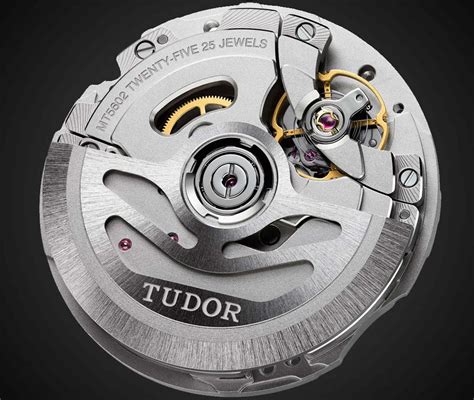 tudor mt5602